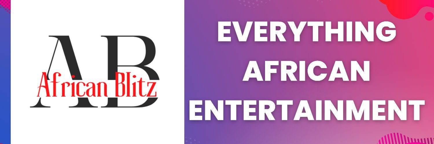 AFRICAN BLITZ's banner