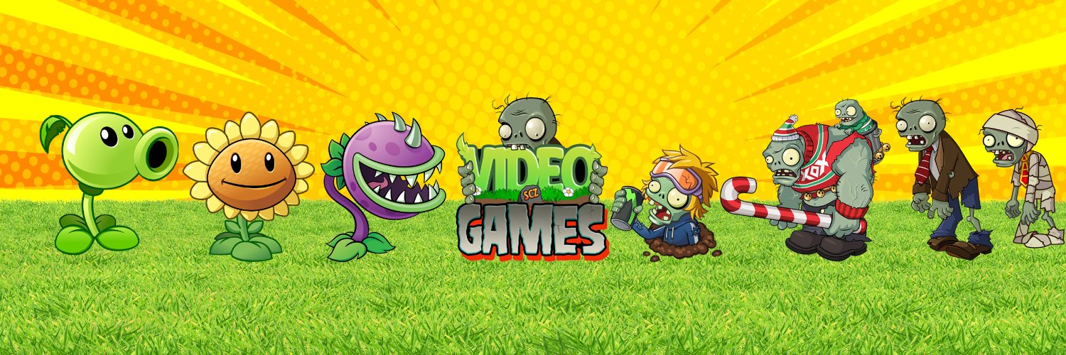 VIDEOGAMES SCZ's banner