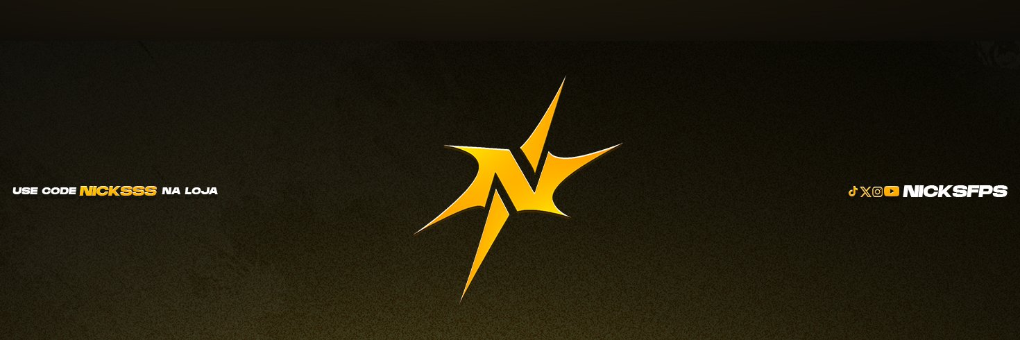 nicks's banner