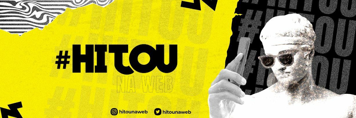 #HITOU em #BBB24's banner