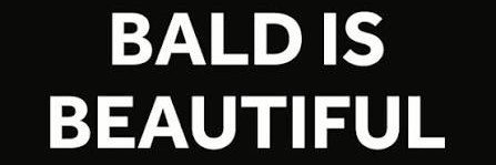 bald aishwarya rai's banner
