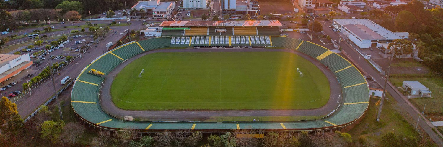 Ypiranga Futebol Clube's banner