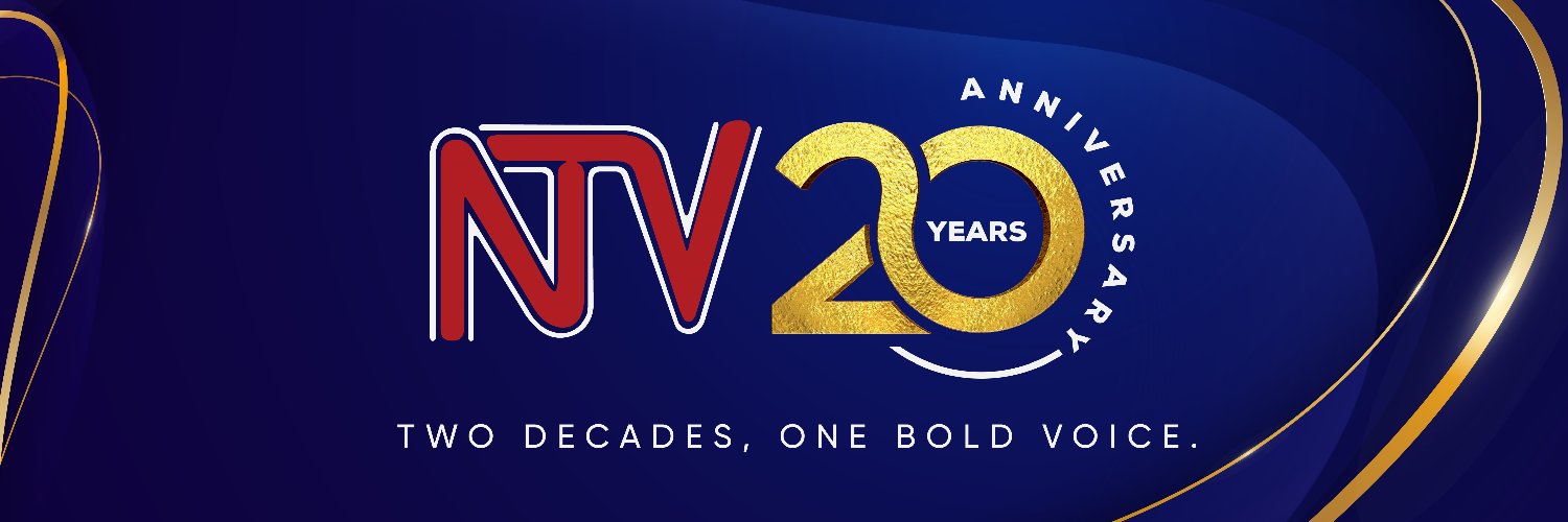 NTV UGANDA's banner