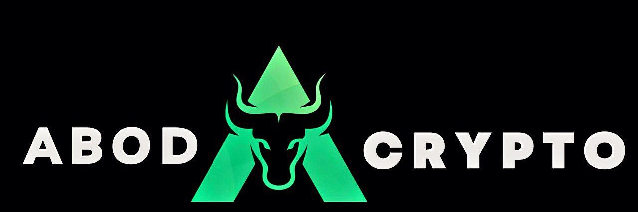 Abod Crypto's banner