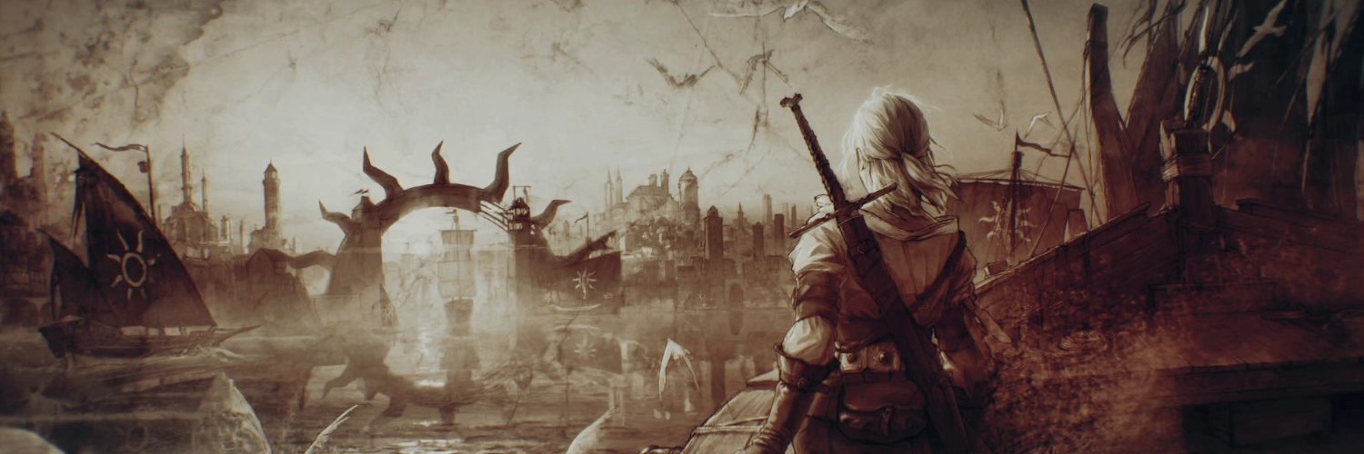 его ежиное величество's banner