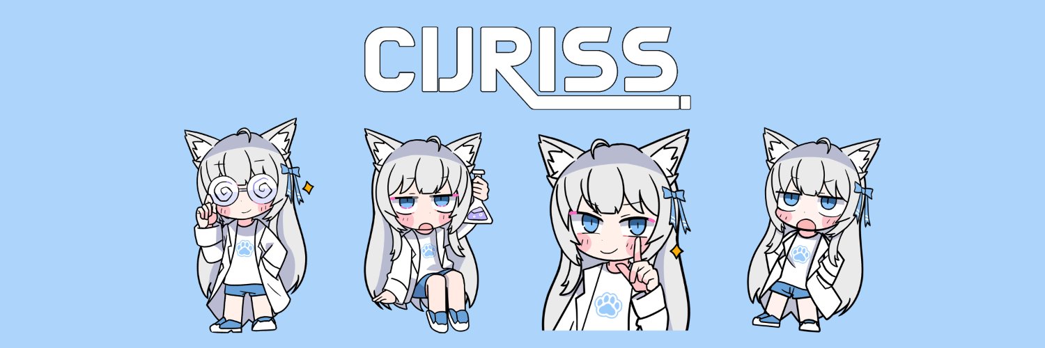 _CURISS's banner