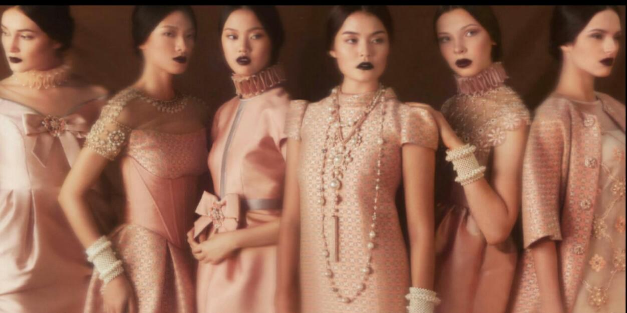 Harper's Bazaar Indonesia's banner