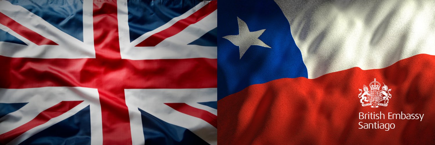 UK in Chile 🇬🇧🇨🇱's banner