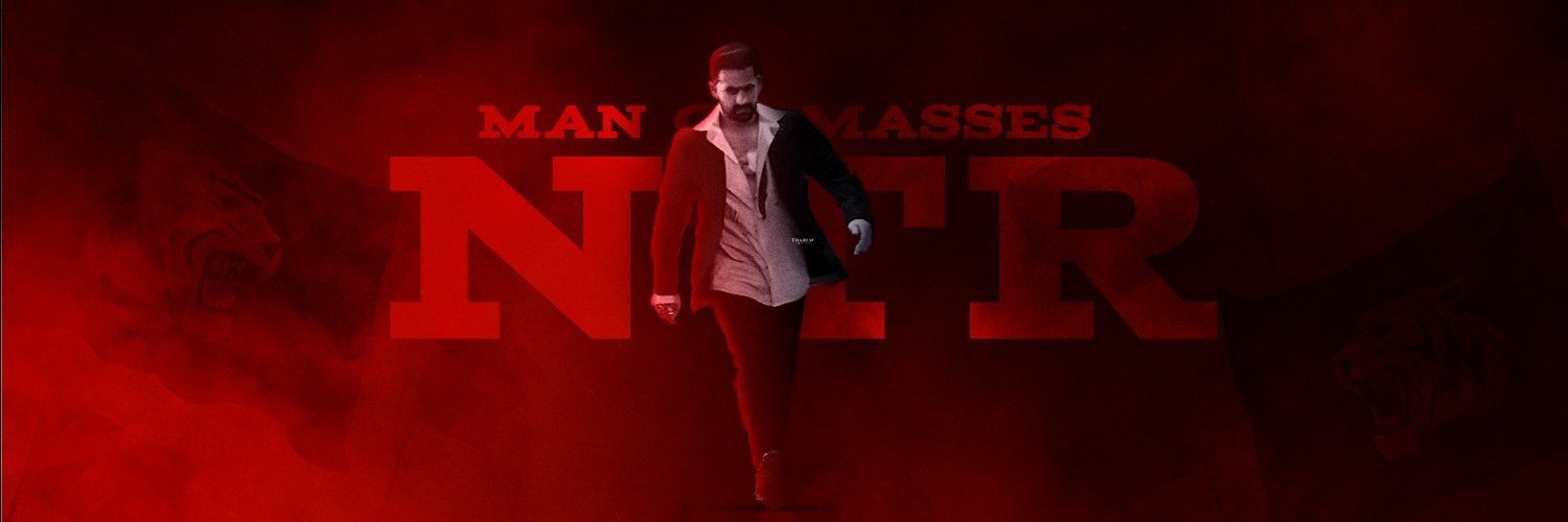 Tony's banner