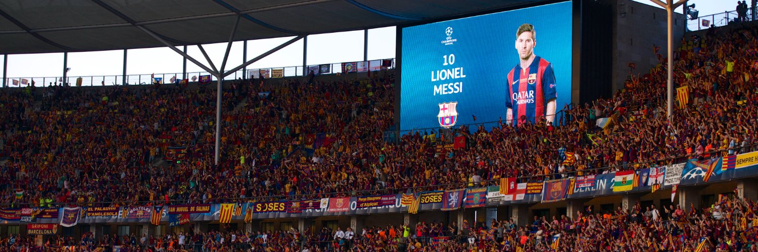 Lluís Bou Morera's banner