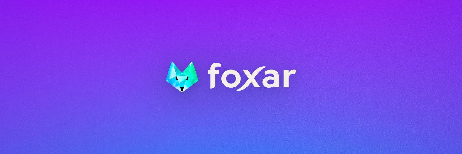Foxar's banner