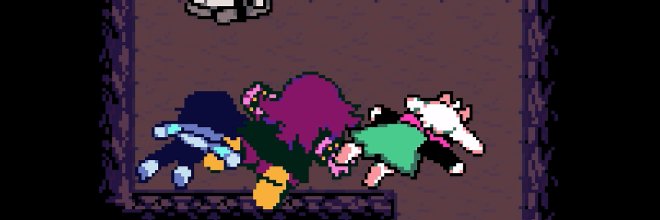 Crub's banner