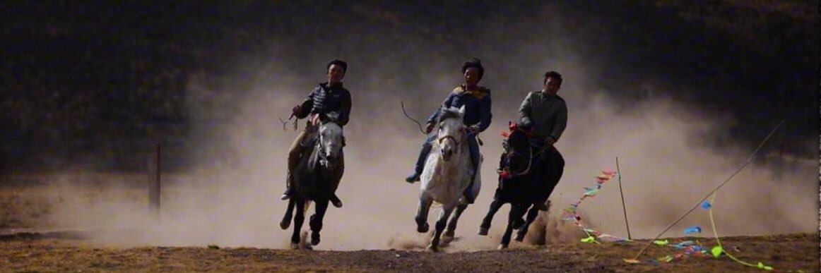 Tseringkyi ཚེ་རིང་སྐྱིད།'s banner