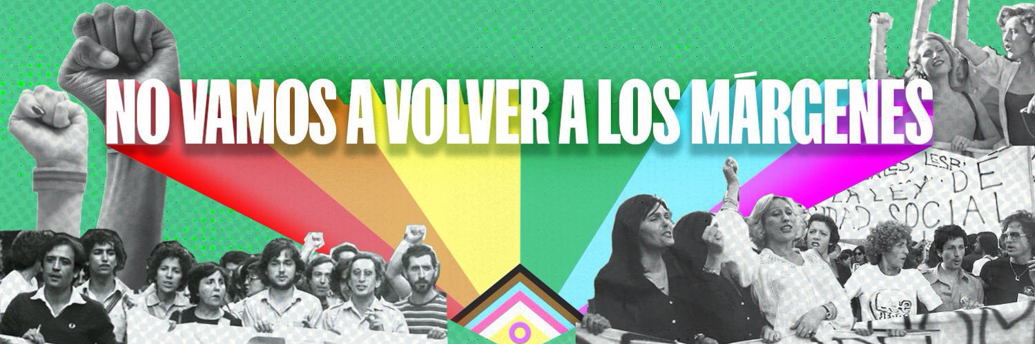 Más Madrid | LGTBIQ+ 🏳️‍🌈🏳️‍⚧️'s banner