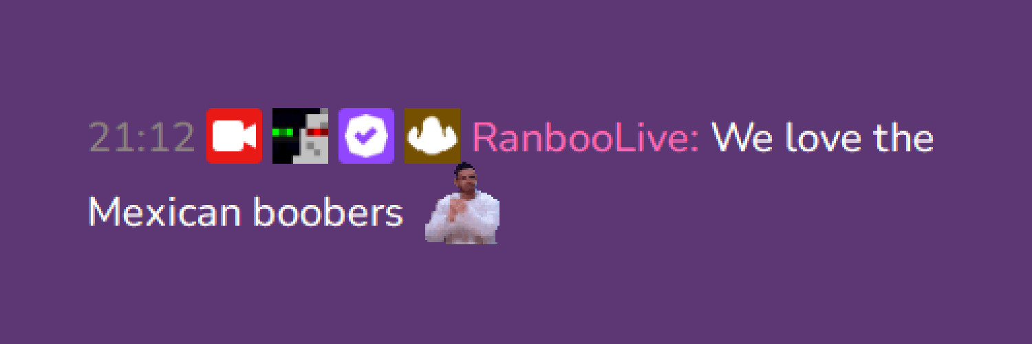 🍉📼 Pen 👾🩵💜 // COMMS OPEN's banner