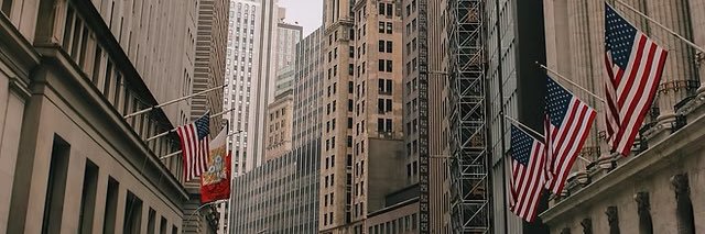 Wall Street Rollup's banner