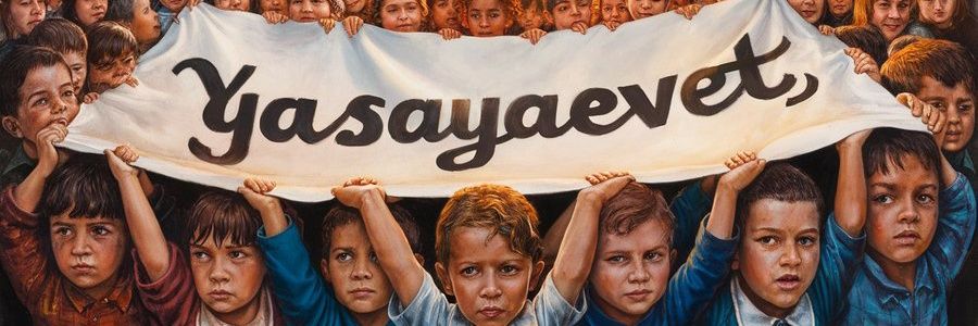 Osman Urfalı's banner