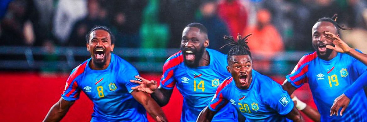 Feu Vert 🚦|🇨🇩's banner