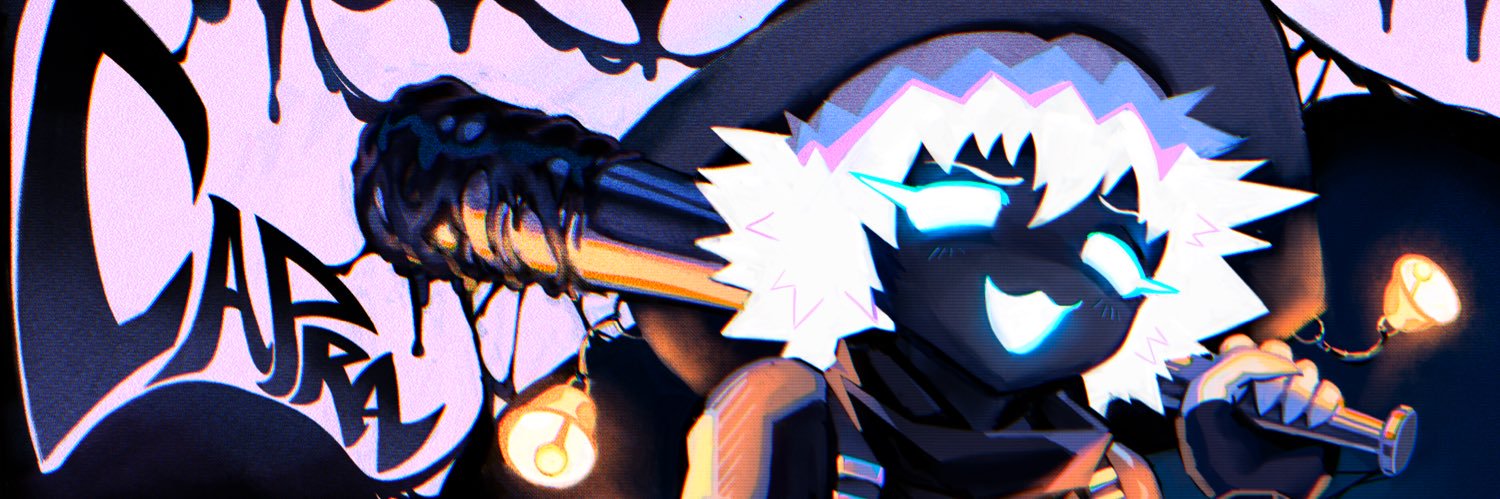 Capra's banner