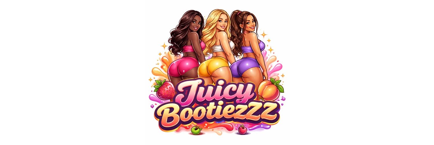 JuicyBootiezzz 🍑's banner