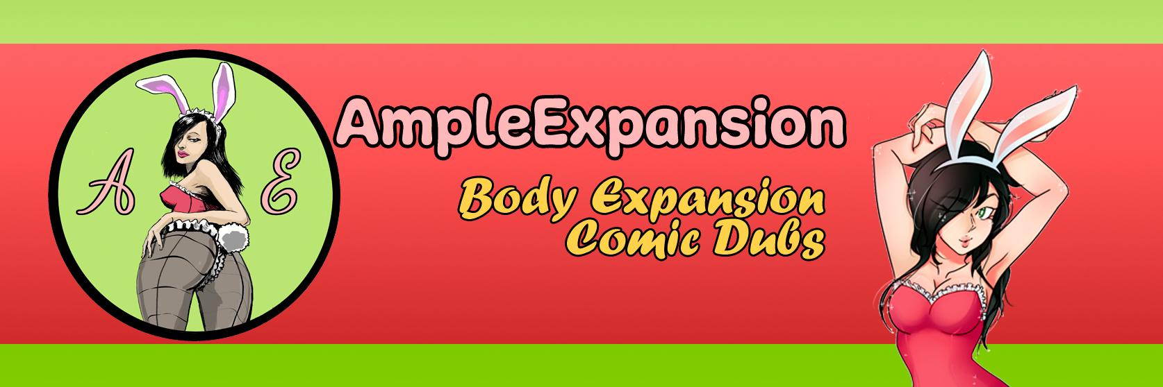 AmpleExpansion's banner