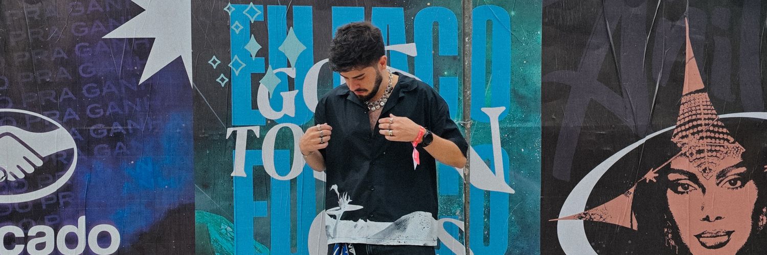 Gabs tá equilibrado's banner