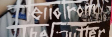 無名's banner