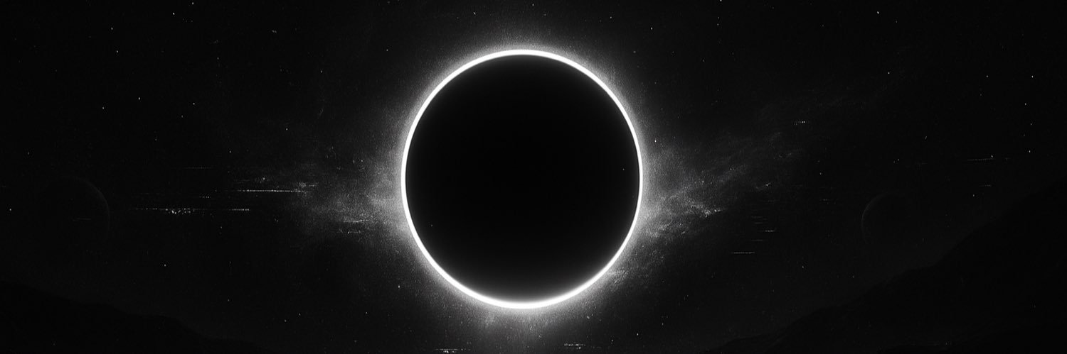 NØ THE WORLD's banner