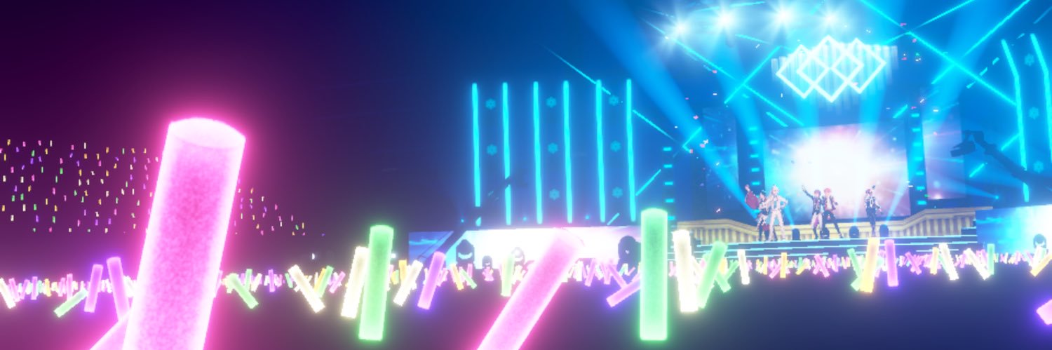 あんスタMUSICライブスキル勢's banner
