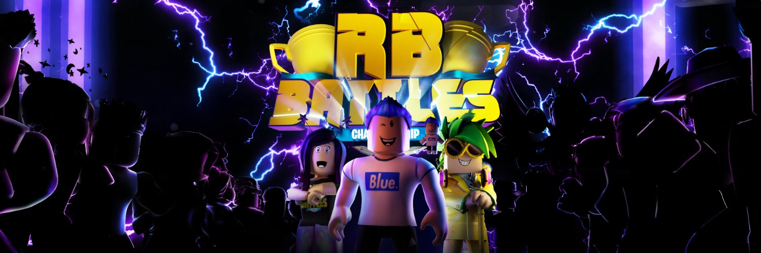 RB Battles's banner