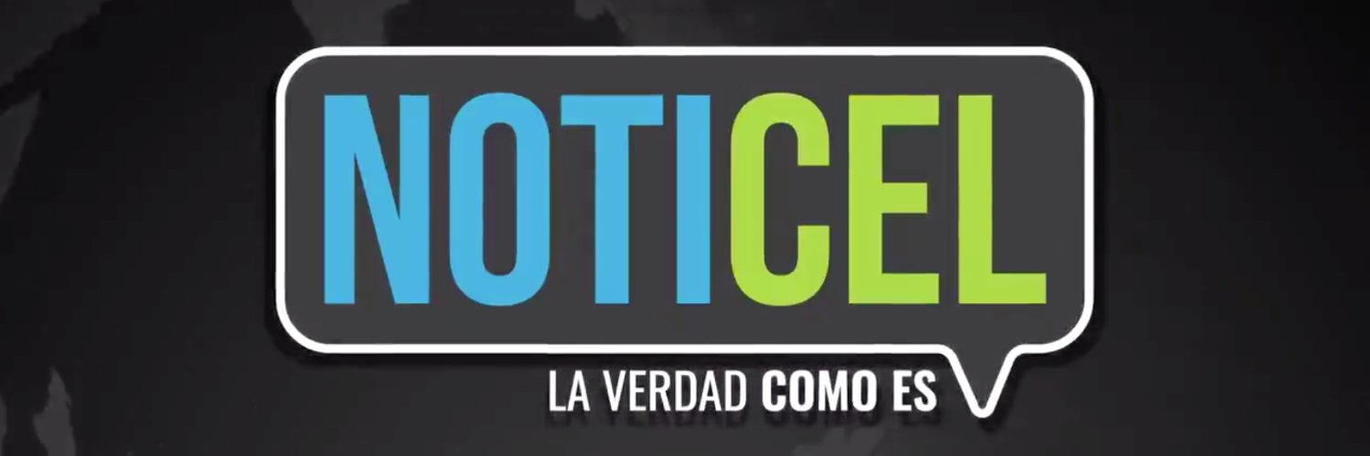 NotiCel's banner