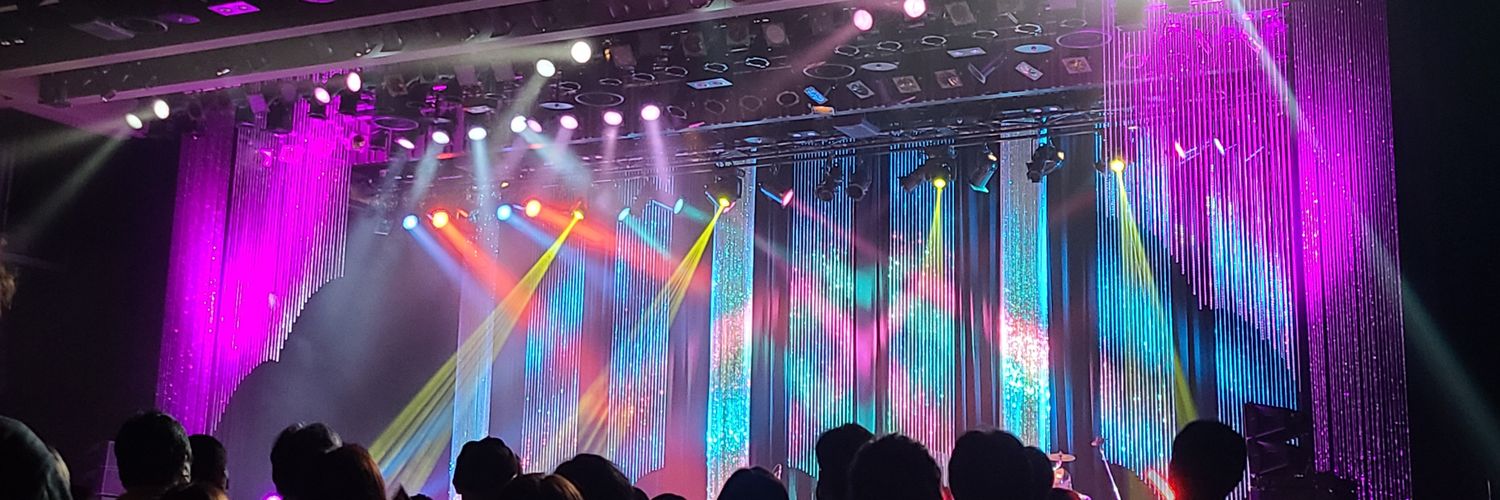 TOKYO MXイベント公式's banner