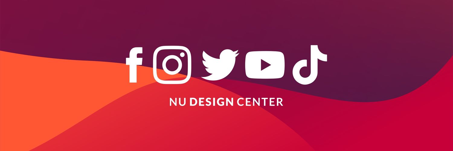 Nahdlatul Ulama Design Center's banner