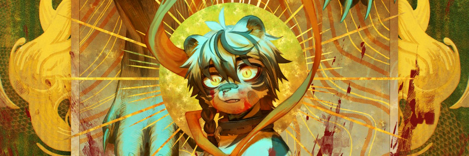 沃爾尼's banner