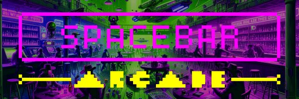 Cyberspace Sam 🤠's banner