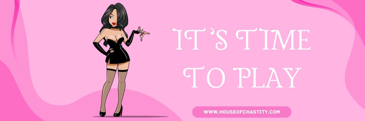 House Of Chastity's banner