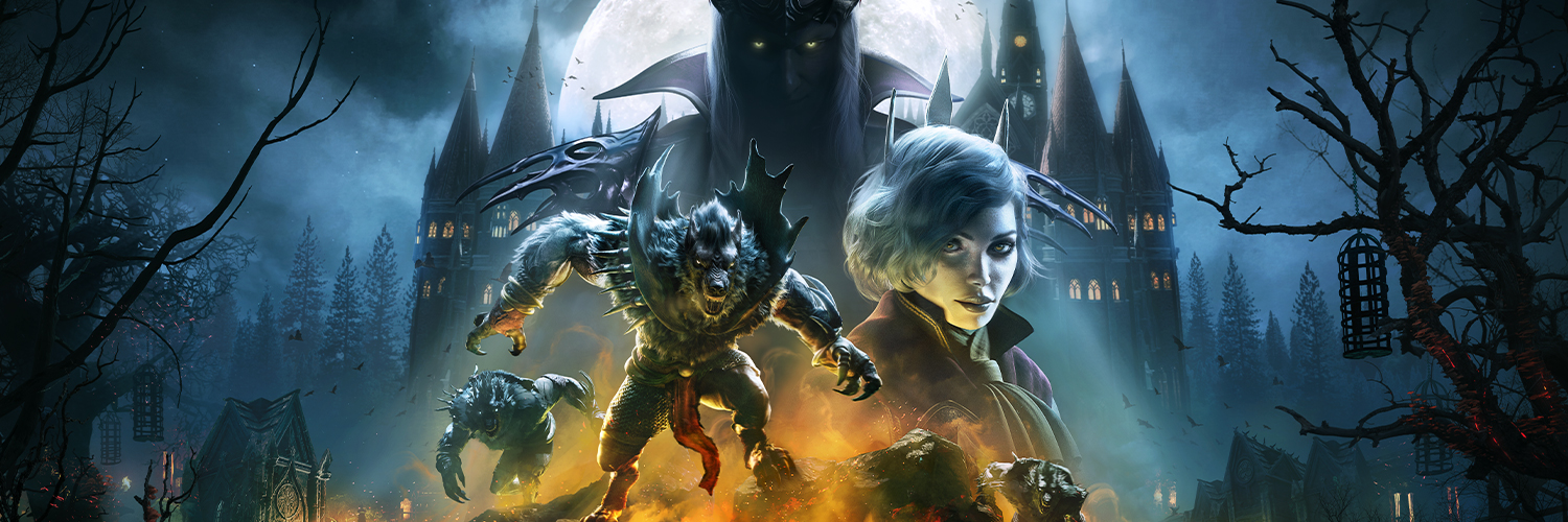 New World: Aeternum DE's banner