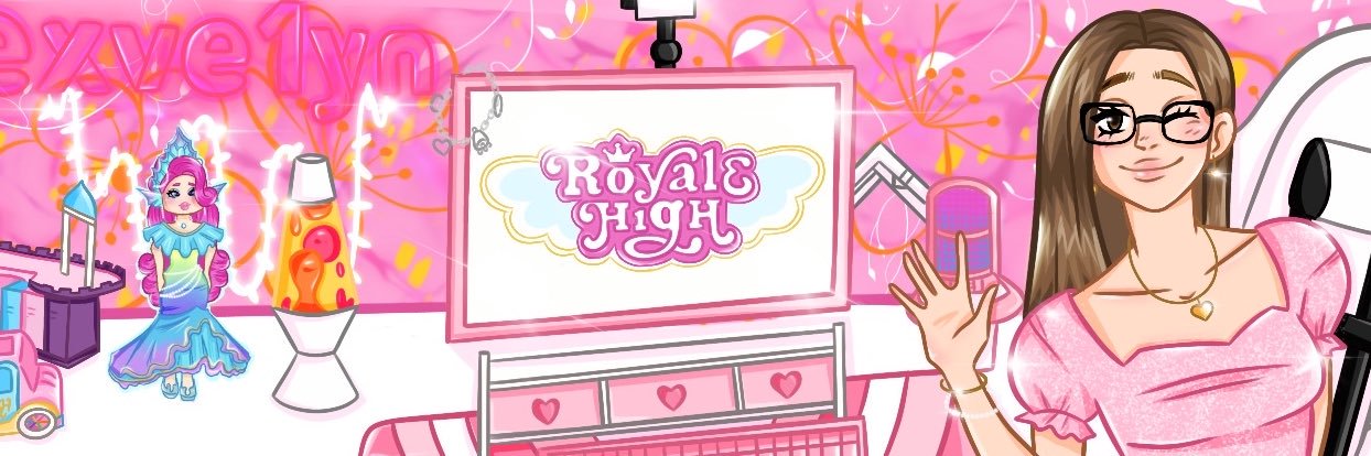 Eva Milana's banner