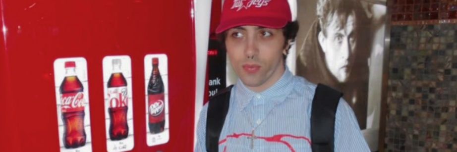 xo, marti saoko¡! #2 HARDRIVE ¹⁶ ⁴³'s banner