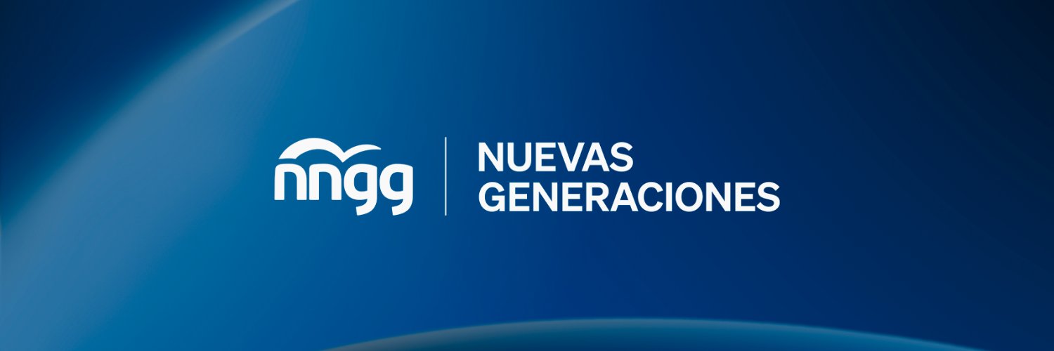 NNGG España 🇪🇸's banner
