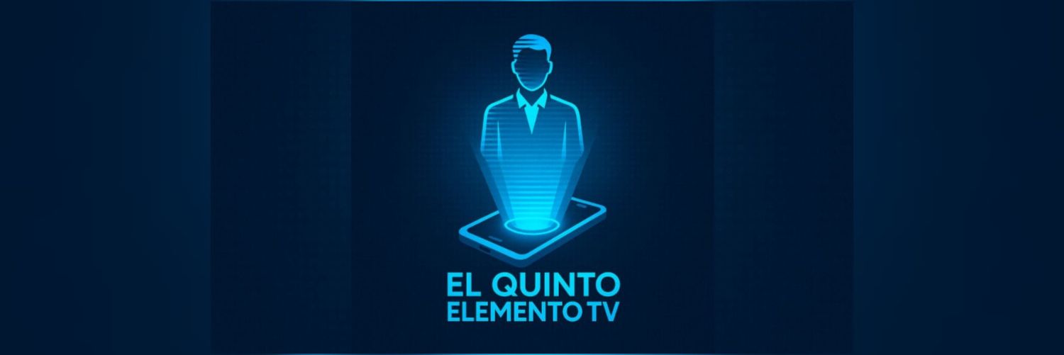 El Quinto Elemento TV's banner