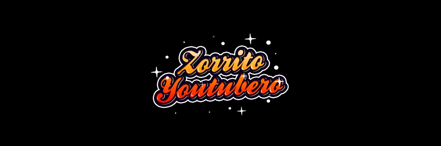 Javier 🦊's banner