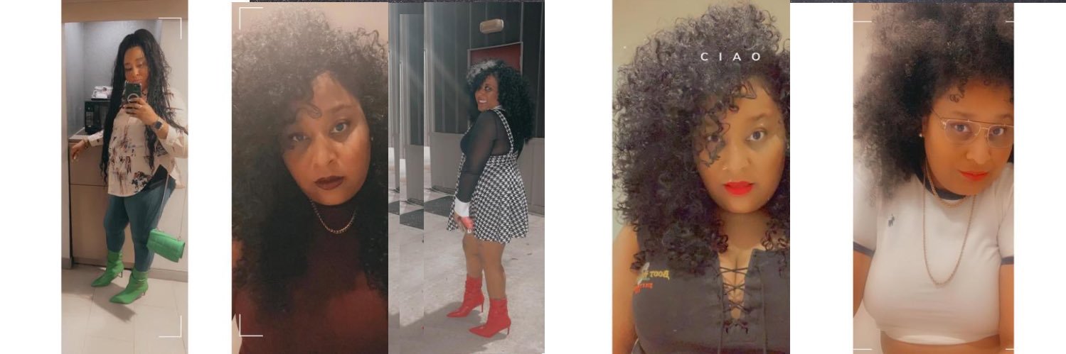 💋MsRayBay💋's banner