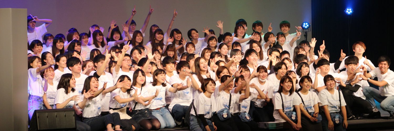 関学アカペラサークル Crescent Party (クレパ)【新歓2026】's banner