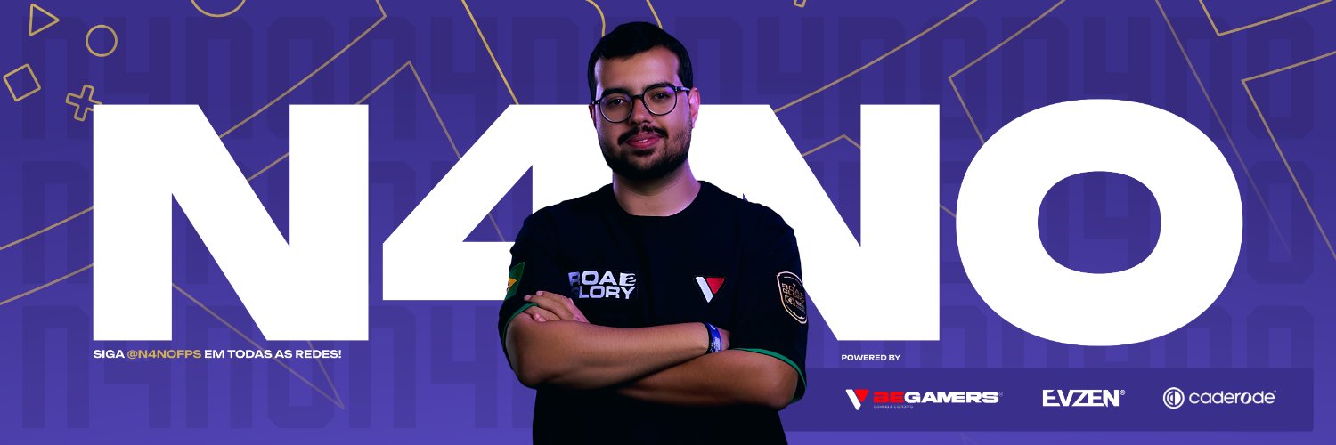 Nano's banner