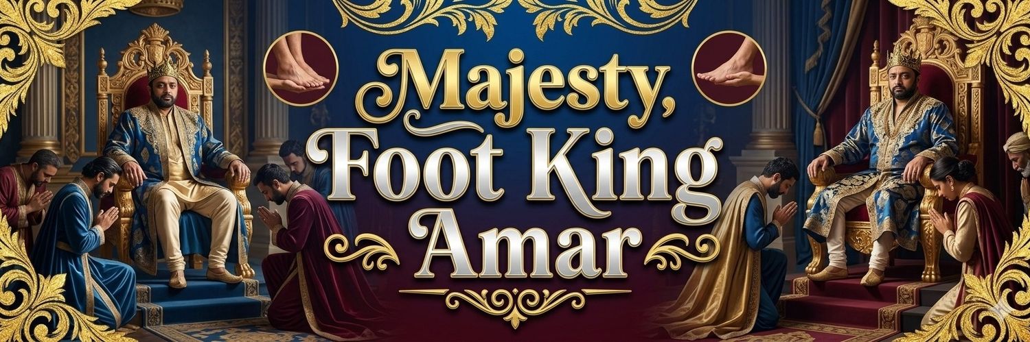 Majesty's banner