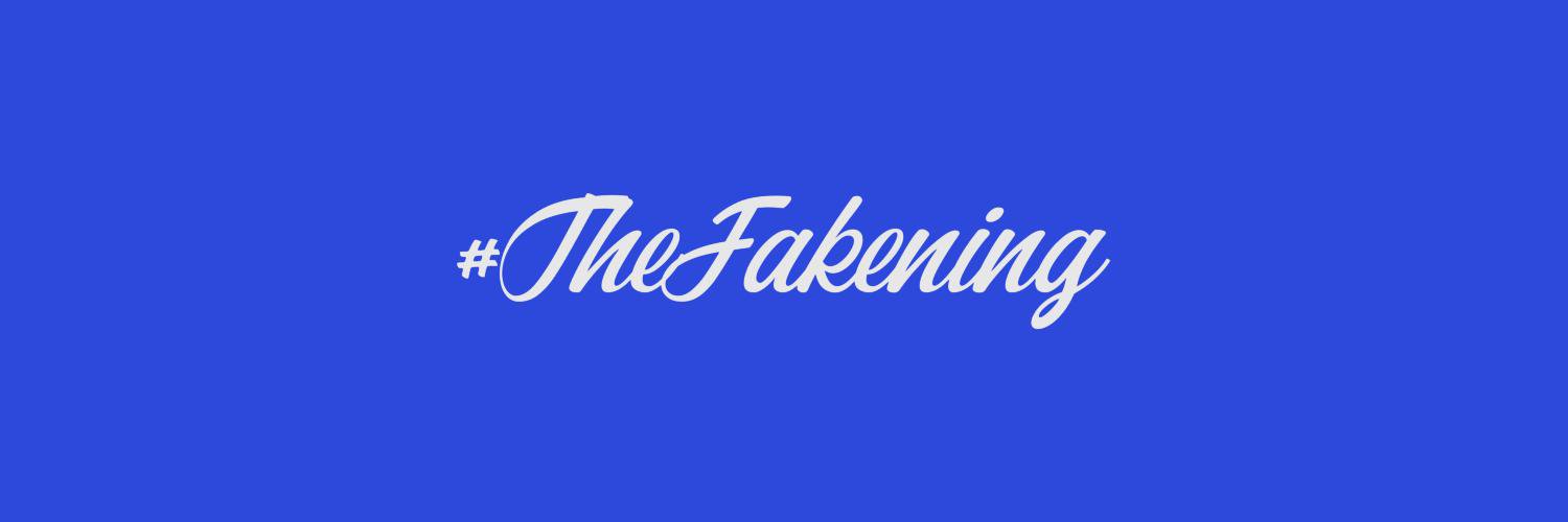 TheFakening's banner