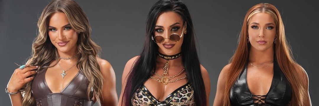 Sonya Bayley 🐑🌈's banner