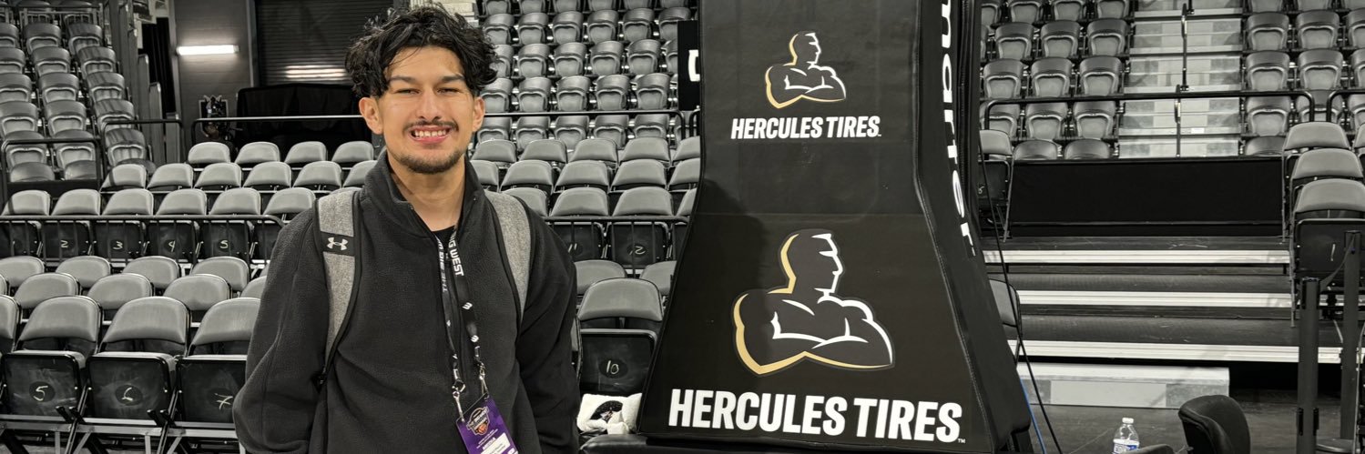 Gabriel Duarte's banner