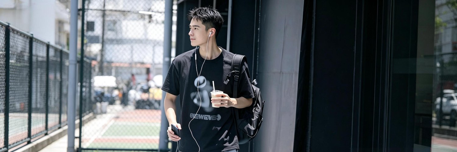 小东's banner